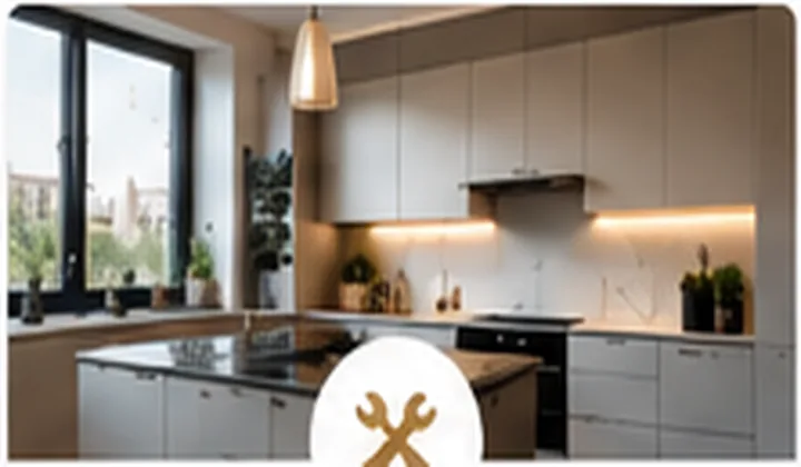 Kitchen Fitters & Renovators London