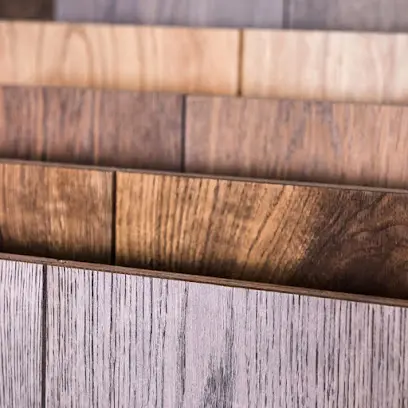 A.H PECK FLOORING CONTRACTORS