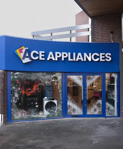 Ace Appliances