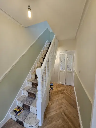 ADI MAX PAINTING & DECORATORS SOLUTION LONDON