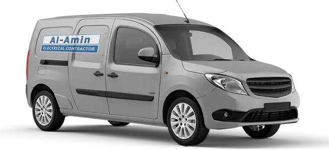 Al-Amin Electrical Contractor