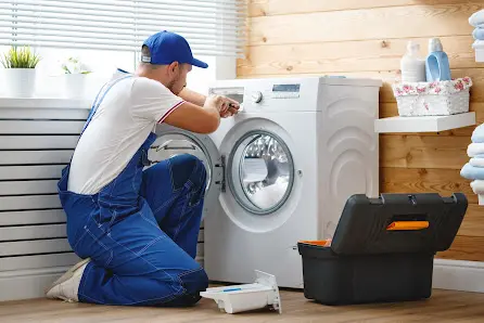 All Appliance Repairs
