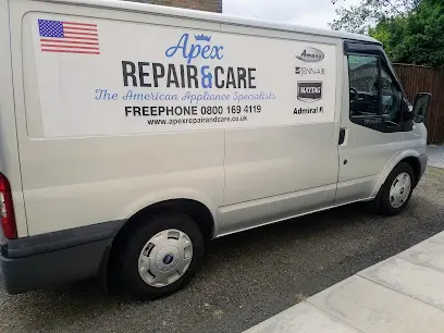Amana-Maytag American Fridge Repair Centre London