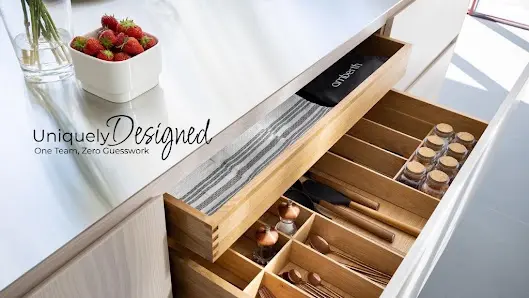 Amberth Kitchens and Bathrooms