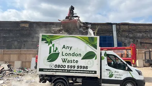 Any London Waste