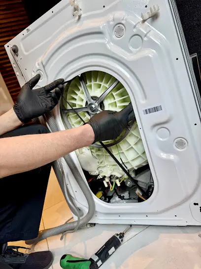 Apex Appliance Experts