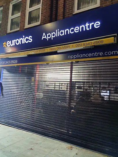 Appliance Centre