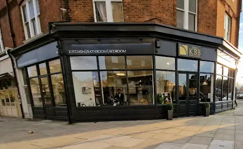 Arch KBB | Kitchen Showroom | West London