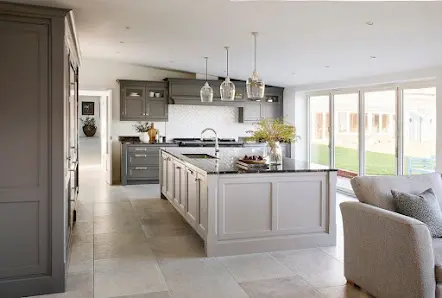 Archt Tiling