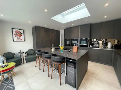 Artisan Kitchens London Ltd