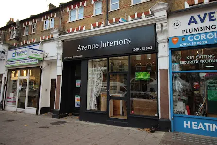 Avenue Interiors