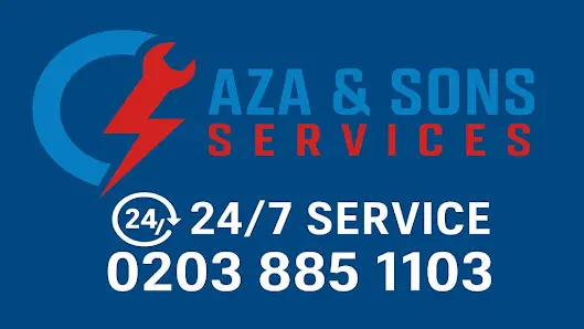 Aza & Sons Services