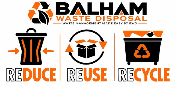 Balham waste disposal ltd