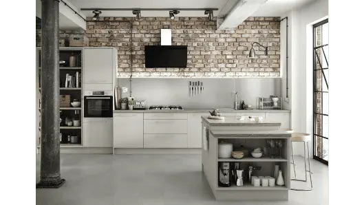 Benchmarx Kitchen Showroom