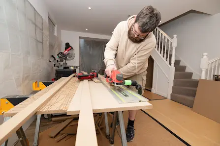Bespoke Carpentry London