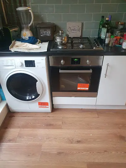 Bolt Appliances
