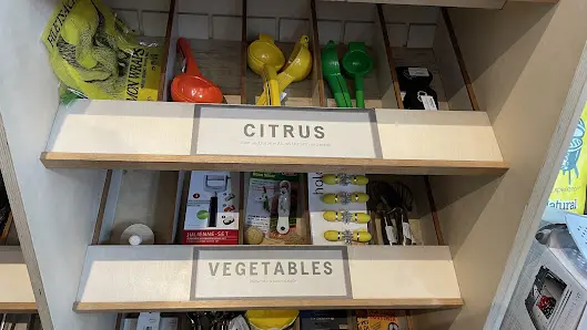 Borough Kitchen Cook Shop