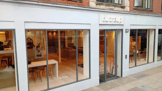 bulthaup Mayfair