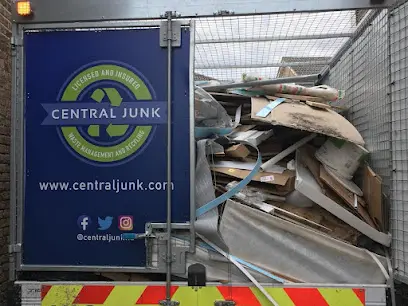 Central Junk Ltd