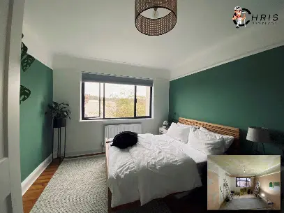 Chris Pro Decor – South West London