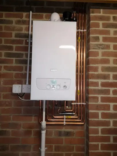 City Plumbers London