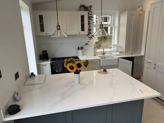 Classic Kitchens Ltd