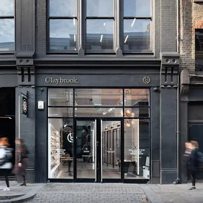 Claybrook Studio | Tiles & Bathrooms in Shoreditch