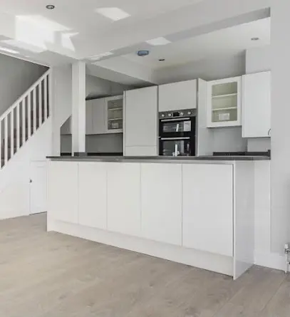CLB Carpentry Ltd