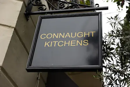 Connaught Kitchens Ltd – Boutique LEICHT kitchens