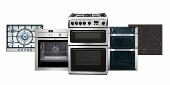 Cooker Installer Near Me SW4