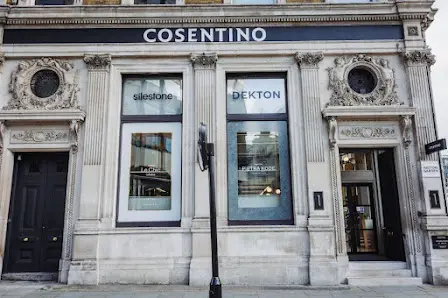 Cosentino City London