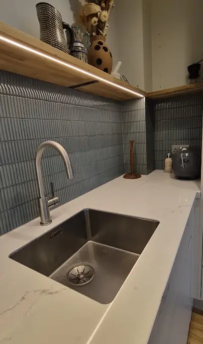 Craft Kitchens