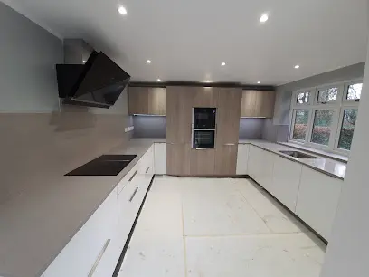 Custom Made Worktops LTD