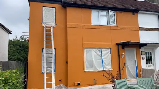 Decorwise Painters and Decorators London