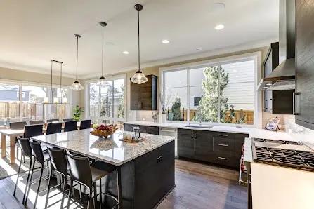 Design Kitchen Extensions London
