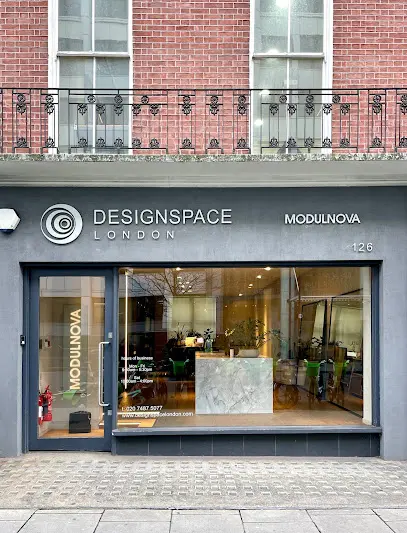 DesignSpace London
