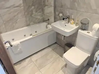DIA plumbing & Heating LTD