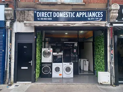 Direct Domestic Appliances