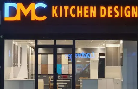 DMC Kitchen Design