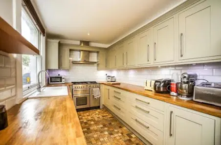 Dream Doors Dartford