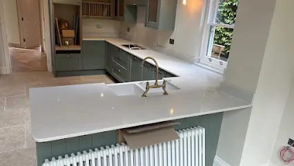 Dream Worktops