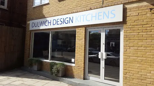 Dulwich Design Kitchens