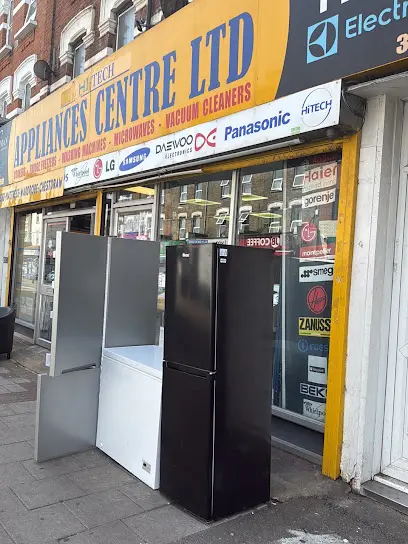 East London Appliances