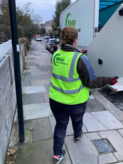 Easy Waste Disposal & Rubbish Removal
