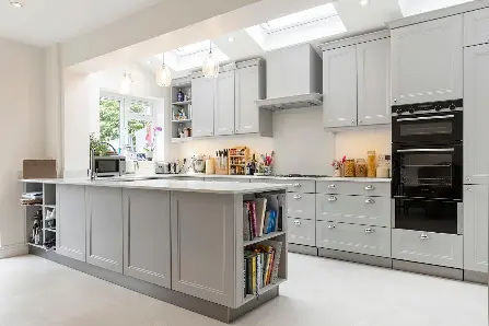 Ebstone Kitchens | Kitchen Showroom Ealing | West London
