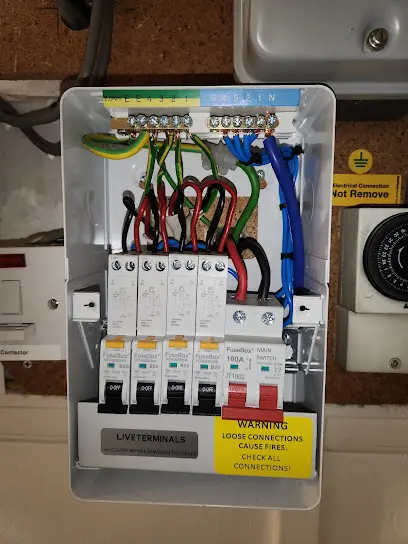 EC Electrical