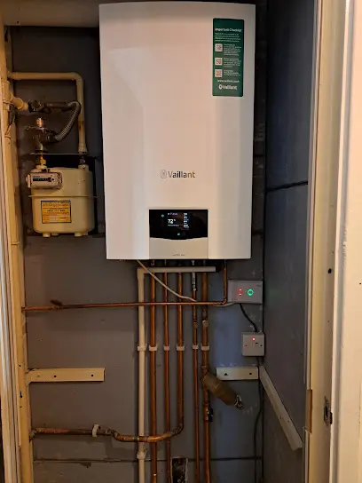 EL-Gas and Plumbing