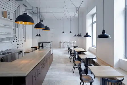 Electrical Matters London