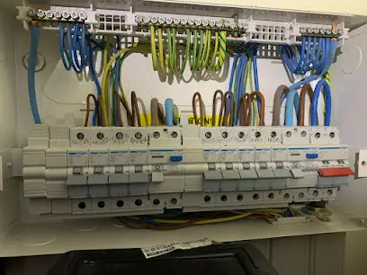 Electrical Solutions 247 Ltd