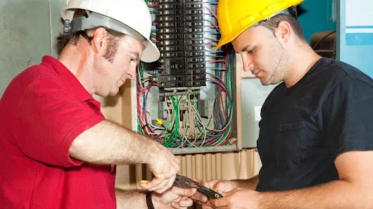 Electricians London 247